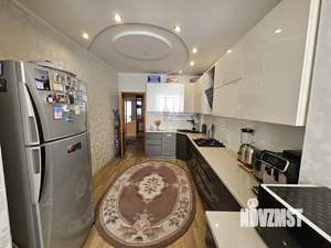 2-к квартира, вторичка, 92м2, 4/10 этаж