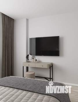 1-к квартира, вторичка, 42м2, 1/9 этаж