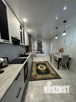 1-к квартира, вторичка, 45м2, 3/12 этаж