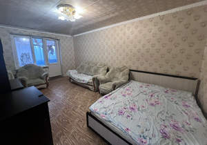 1-к квартира, вторичка, 31м2, 2/5 этаж