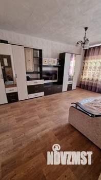 1-к квартира, вторичка, 38м2, 5/5 этаж
