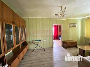 2-к квартира, вторичка, 40м2, 4/5 этаж