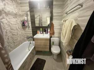 3-к квартира, вторичка, 76м2, 3/5 этаж