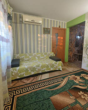 2-к квартира, вторичка, 43м2, 2/5 этаж