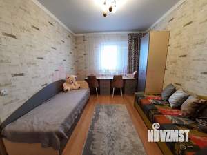 2-к квартира, вторичка, 62м2, 3/9 этаж