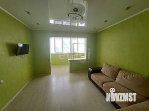 2-к квартира, вторичка, 57м2, 3/9 этаж