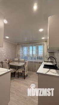 3-к квартира, вторичка, 89м2, 13/14 этаж