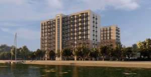 1-к квартира, вторичка, 34м2, 2/10 этаж