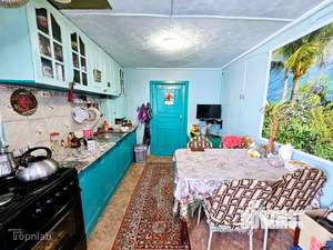 2-к квартира, вторичка, 55м2, 2/2 этаж