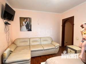 1-к квартира, вторичка, 40м2, 3/10 этаж