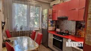 2-к квартира, вторичка, 51м2, 1/9 этаж