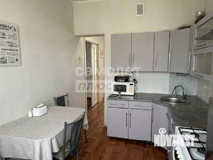 3-к квартира, вторичка, 69м2, 9/9 этаж