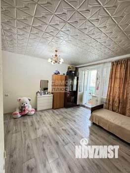 1-к квартира, вторичка, 35м2, 5/5 этаж
