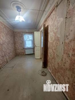 2-к квартира, вторичка, 44м2, 1/2 этаж