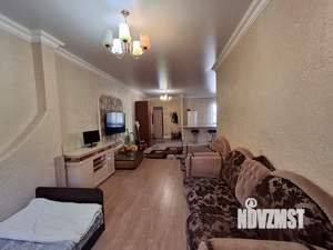 2-к квартира, вторичка, 62м2, 3/12 этаж