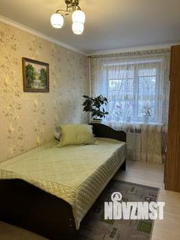 4-к квартира, вторичка, 74м2, 3/5 этаж