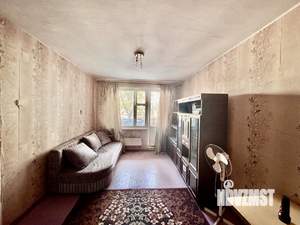 1-к квартира, вторичка, 29м2, 2/9 этаж