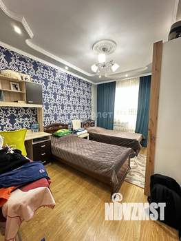 3-к квартира, вторичка, 82м2, 2/9 этаж