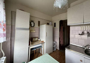 2-к квартира, вторичка, 45м2, 4/5 этаж