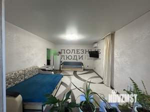 1-к квартира, вторичка, 44м2, 2/9 этаж