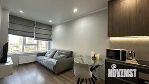 1-к квартира, вторичка, 33м2, 14/21 этаж