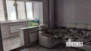 2-к квартира, вторичка, 54м2, 9/9 этаж