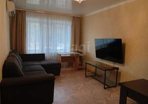 3-к квартира, вторичка, 55м2, 1/5 этаж