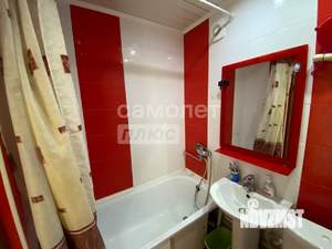 1-к квартира, вторичка, 34м2, 9/10 этаж
