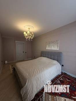 2-к квартира, вторичка, 79м2, 4/16 этаж
