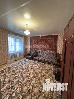 1-к квартира, вторичка, 31м2, 3/5 этаж