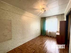 3-к квартира, вторичка, 58м2, 3/5 этаж