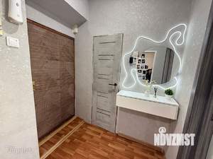 1-к квартира, вторичка, 32м2, 5/5 этаж