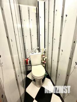 2-к квартира, вторичка, 48м2, 5/5 этаж