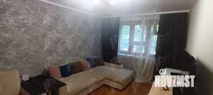 3-к квартира, вторичка, 55м2, 1/5 этаж