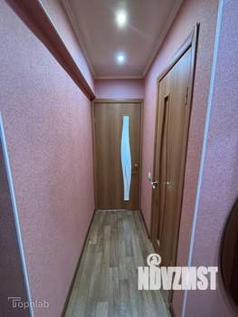 2-к квартира, вторичка, 48м2, 5/5 этаж