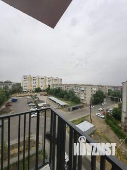 1-к квартира, сданный дом, 38м2, 6/11 этаж