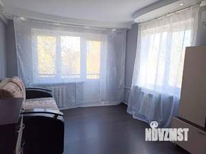 1-к квартира, вторичка, 32м2, 4/5 этаж