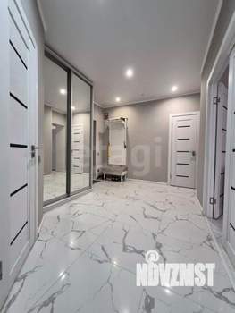 2-к квартира, вторичка, 63м2, 4/16 этаж