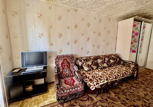 1-к квартира, вторичка, 31м2, 2/5 этаж