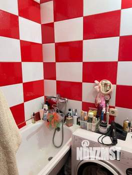 1-к квартира, вторичка, 30м2, 5/5 этаж