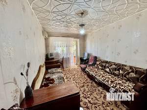 1-к квартира, вторичка, 31м2, 2/5 этаж