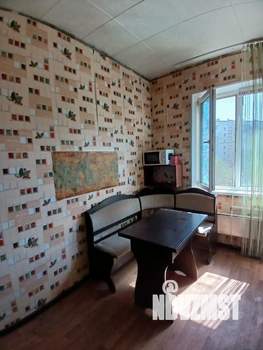 4-к квартира, вторичка, 88м2, 5/9 этаж