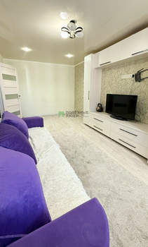 1-к квартира, вторичка, 32м2, 5/5 этаж