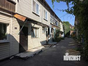 2-к квартира, вторичка, 41м2, 2/2 этаж