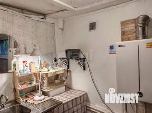 1-к квартира, вторичка, 27м2, 1/1 этаж