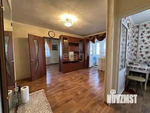 2-к квартира, вторичка, 43м2, 2/5 этаж