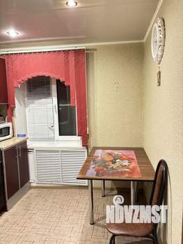 1-к квартира, вторичка, 33м2, 5/5 этаж