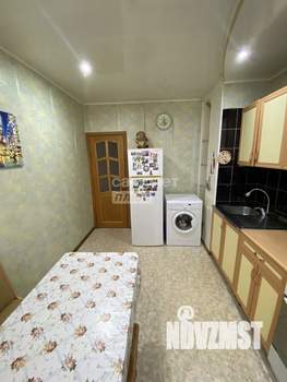 3-к квартира, вторичка, 64м2, 6/9 этаж