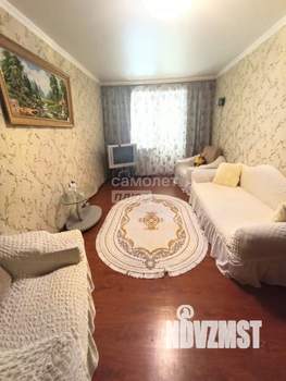 3-к квартира, вторичка, 69м2, 1/12 этаж