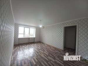 1-к квартира, вторичка, 31м2, 4/5 этаж